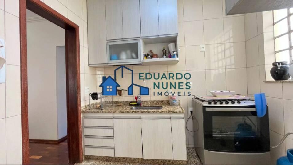 Apartamento, Cidade Nova, 3 Quartos, 1 Vaga
