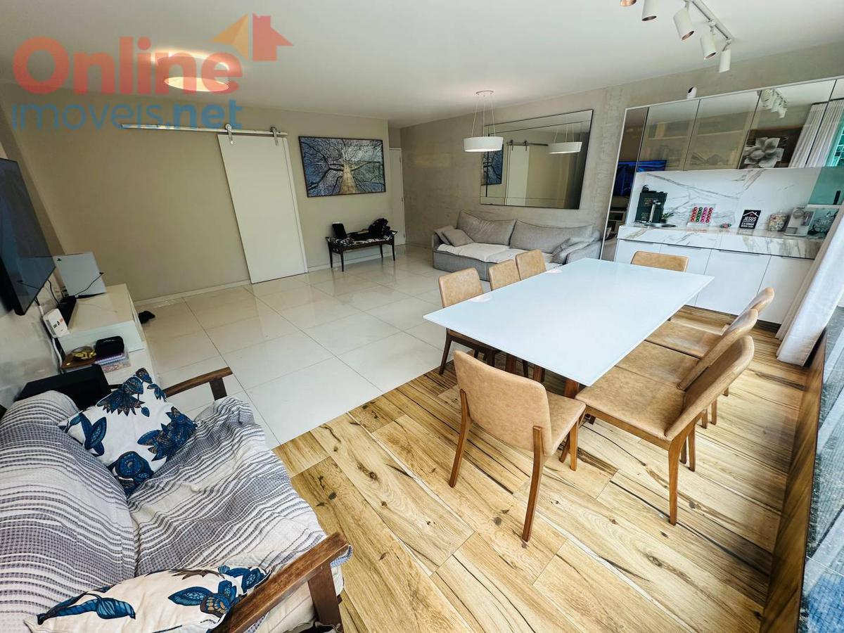 Apartamento, Buritis, 4 Quartos, 0 Vaga, 1 Suíte