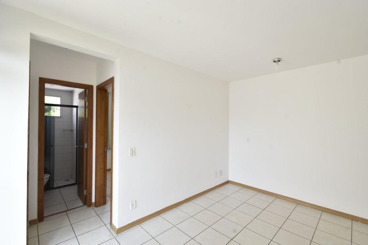 Apartamento, Liberdade, 2 Quartos, 1 Vaga