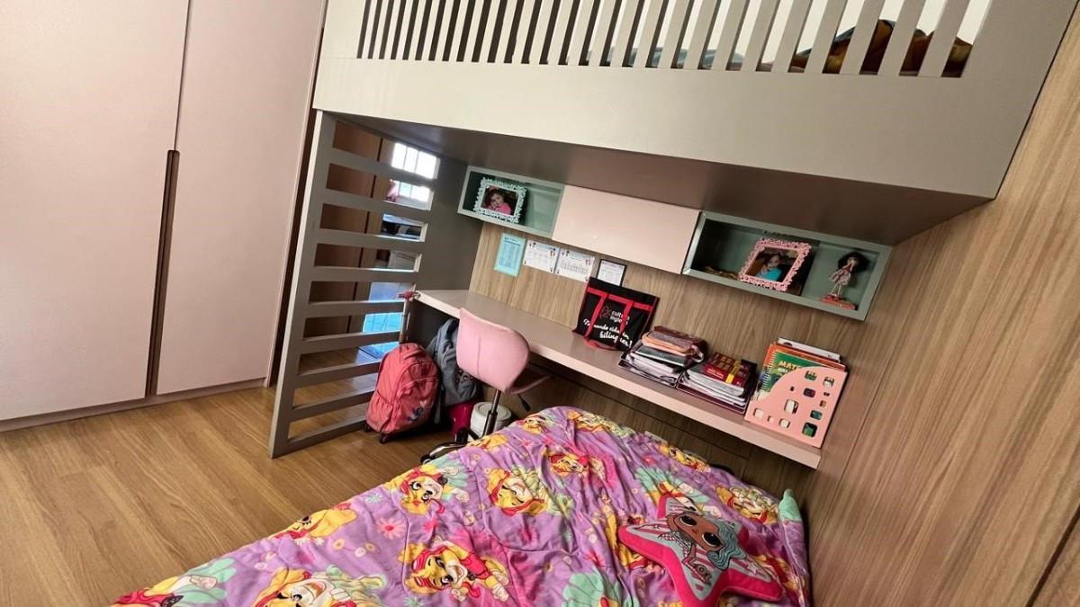 Cobertura, Ipiranga, 3 Quartos, 2 Vagas, 1 Suíte