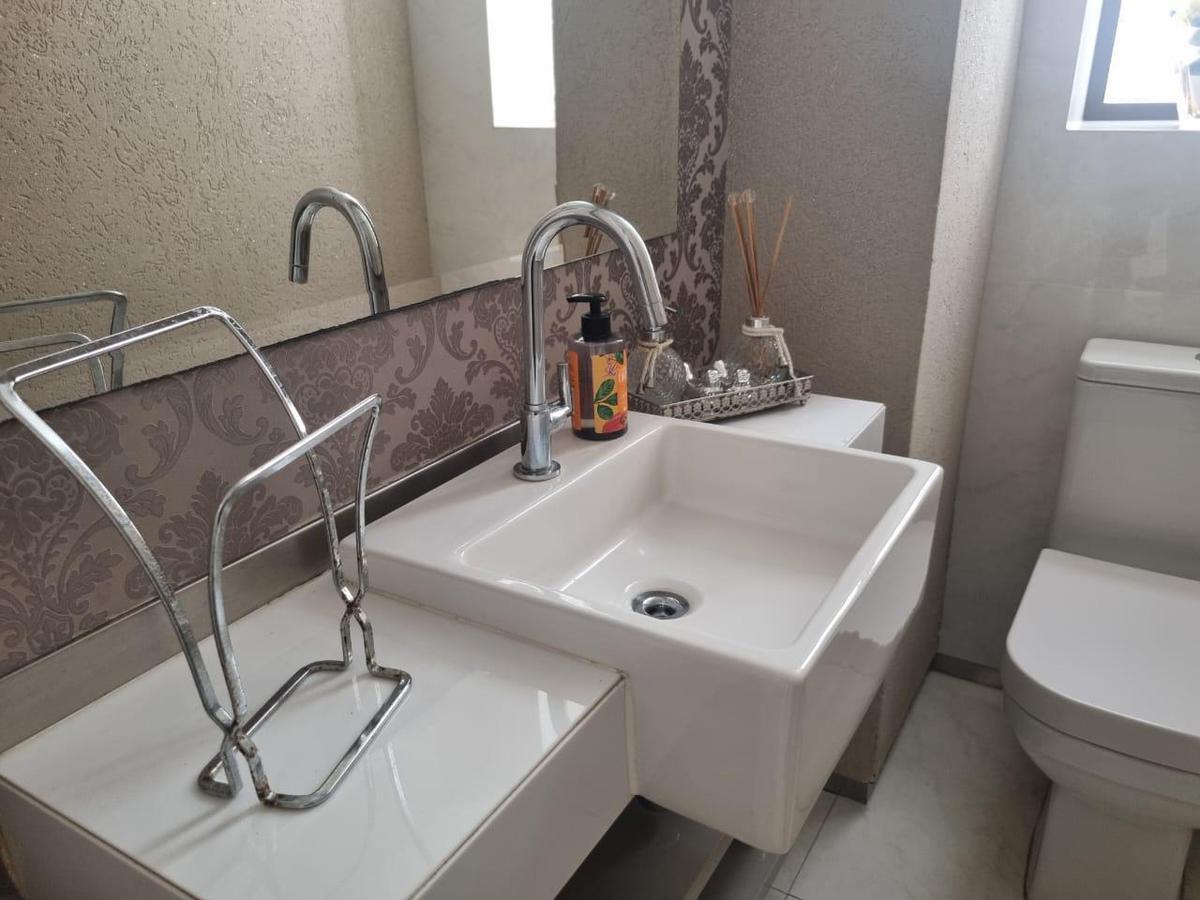 Apartamento, Luxemburgo, 4 Quartos, 3 Vagas, 2 Suítes