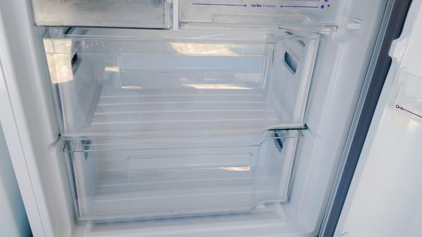 Refrigerador Electrolux Seminova