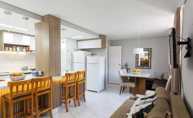 Apartamento, Sion, 4 Quartos, 2 Vagas, 2 Suítes