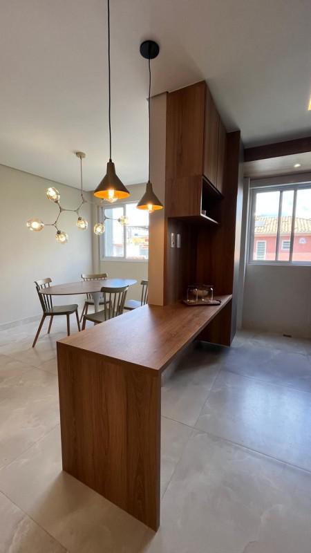 Apartamento, Sagrada Família, 3 Quartos, 2 Vagas, 1 Suíte