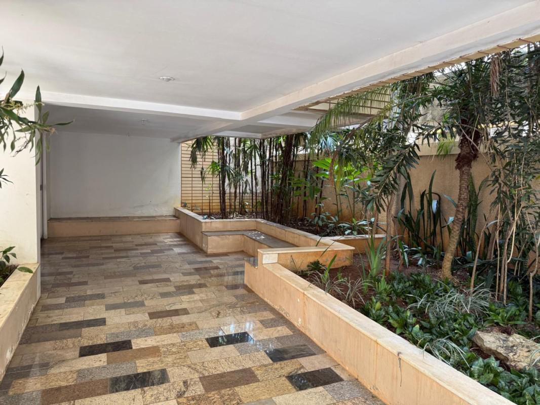 Apartamento, Coração de Jesus, 4 Quartos, 2 Vagas, 1 Suíte