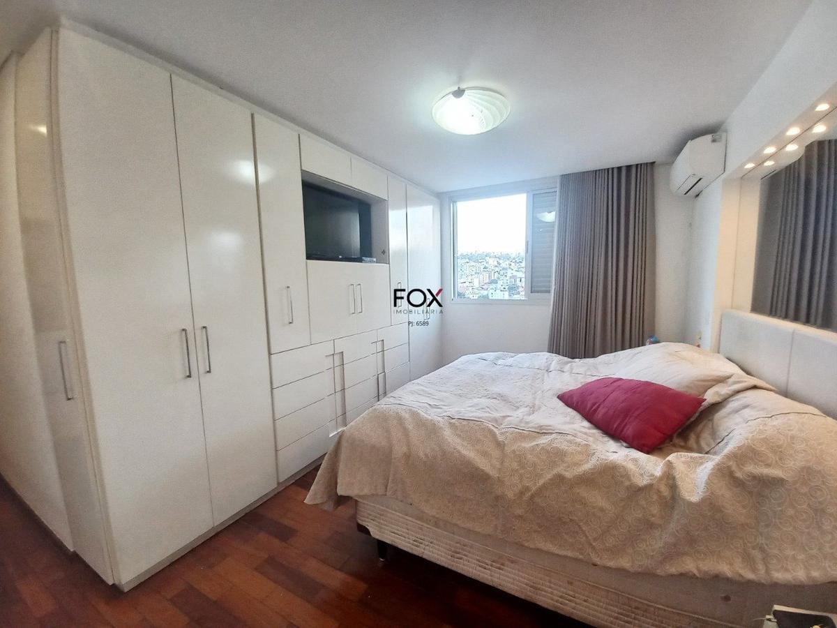 Cobertura, Conjunto Santa Maria, 4 Quartos, 4 Vagas, 1 Suíte