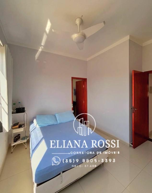 Casa, Imaculada Conceição, 3 Quartos, 3 Vagas, 1 Suíte