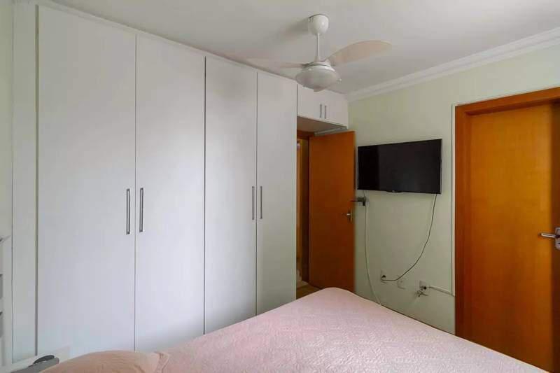 Apartamento, Castelo, 3 Quartos, 3 Vagas, 1 Suíte