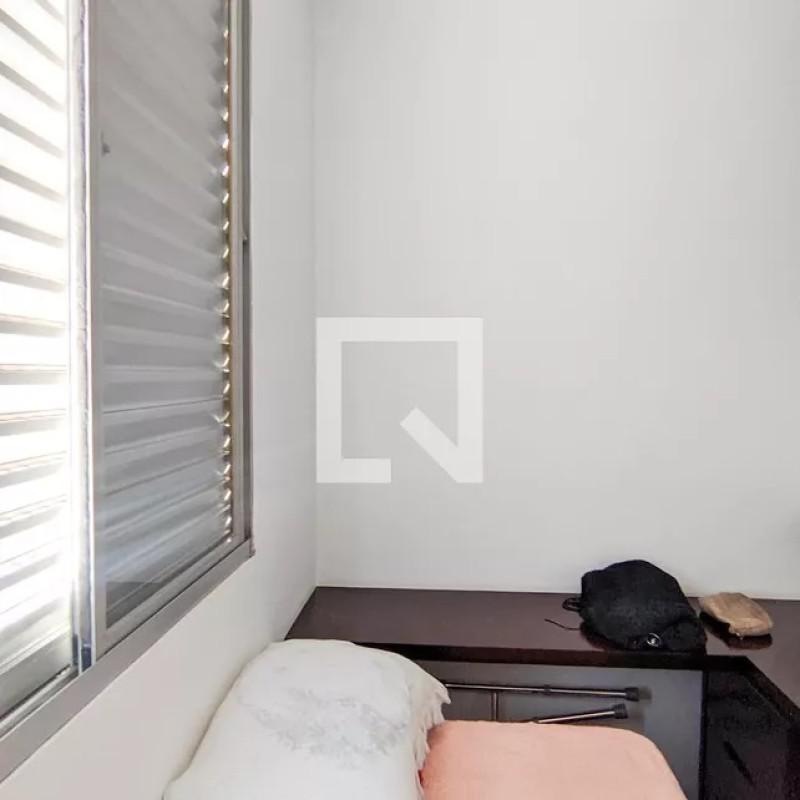 Apartamento, Anchieta, 2 Quartos, 1 Vaga