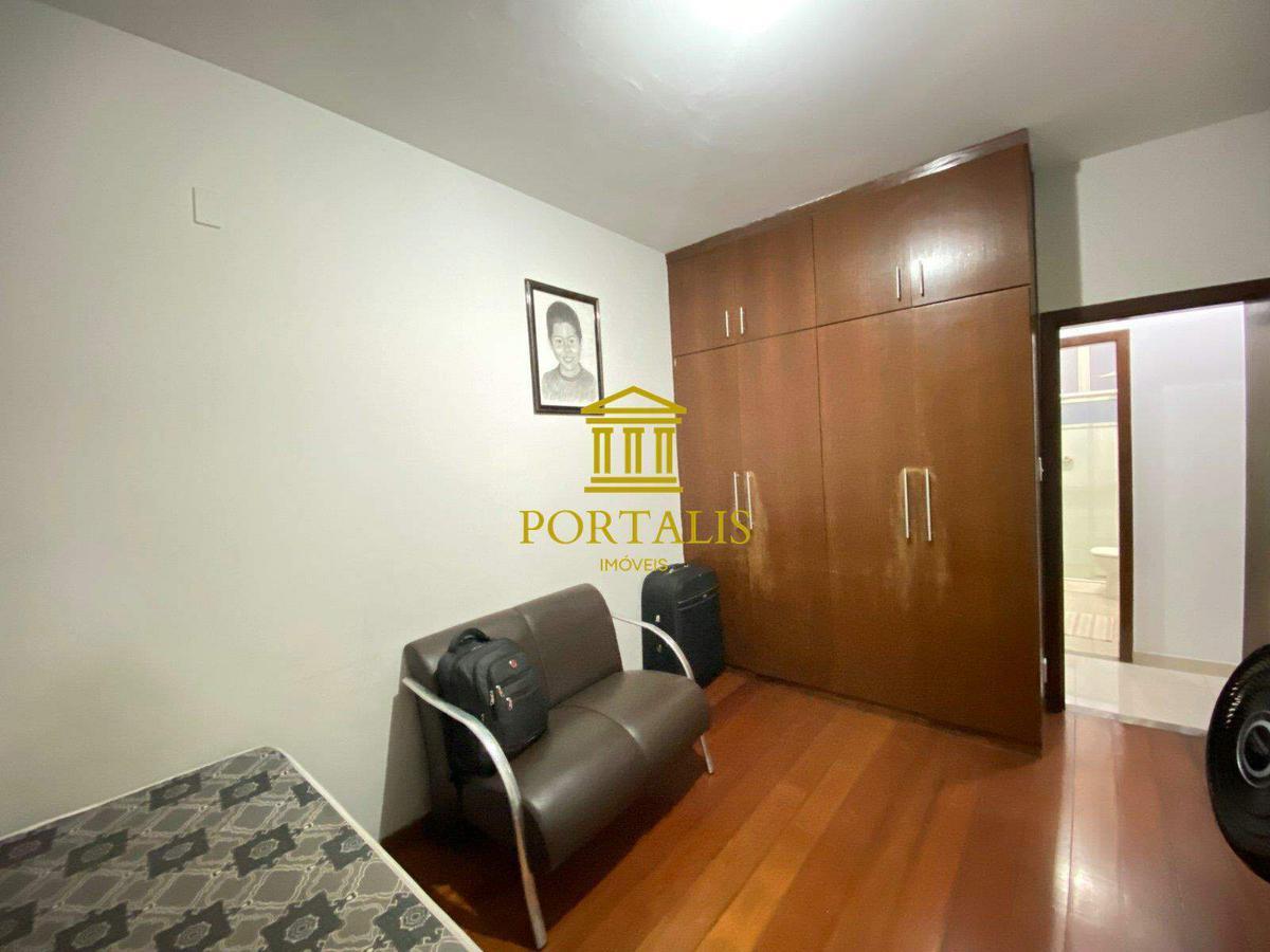 Apartamento, Castelo, 3 Quartos, 5 Vagas, 1 Suíte