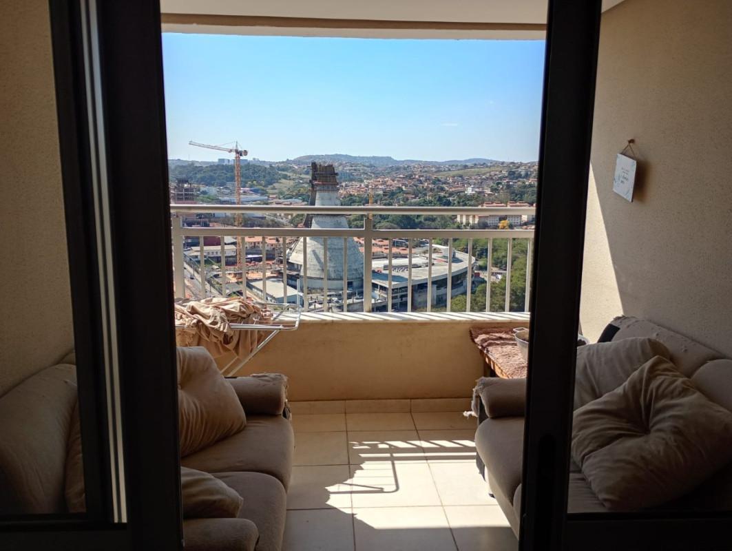 Cobertura, Vila Clóris, 4 Quartos, 3 Vagas, 1 Suíte