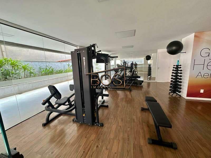 Apartamento, Gutierrez, 3 Quartos, 4 Vagas, 3 Suítes