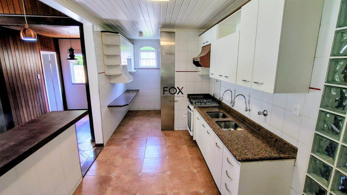Casa, Vila Del Rey, 3 Quartos, 4 Vagas, 1 Suíte