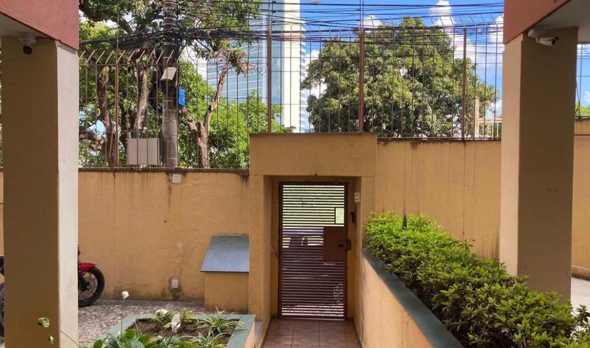 Cobertura, Santa Teresa, 3 Quartos, 1 Vaga, 1 Suíte