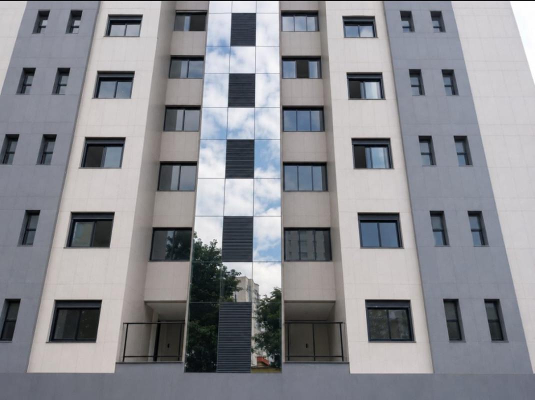 Apartamento, Serra, 2 Quartos, 2 Vagas, 1 Suíte