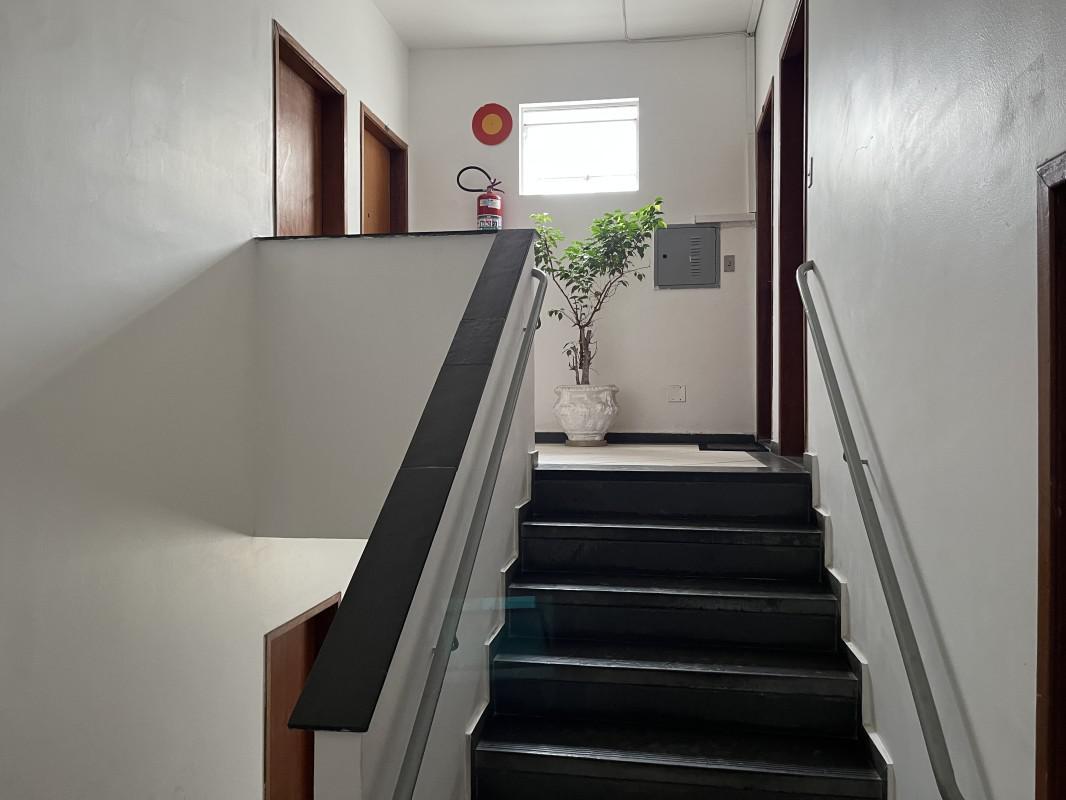 Apartamento, Ouro Preto, 3 Quartos, 1 Vaga, 1 Suíte