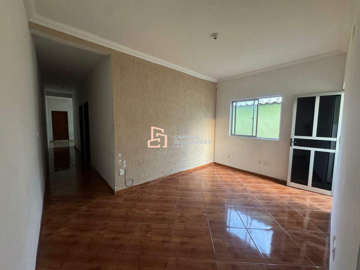 Casa, Santa Helena, 3 Quartos, 1 Vaga, 1 Suíte