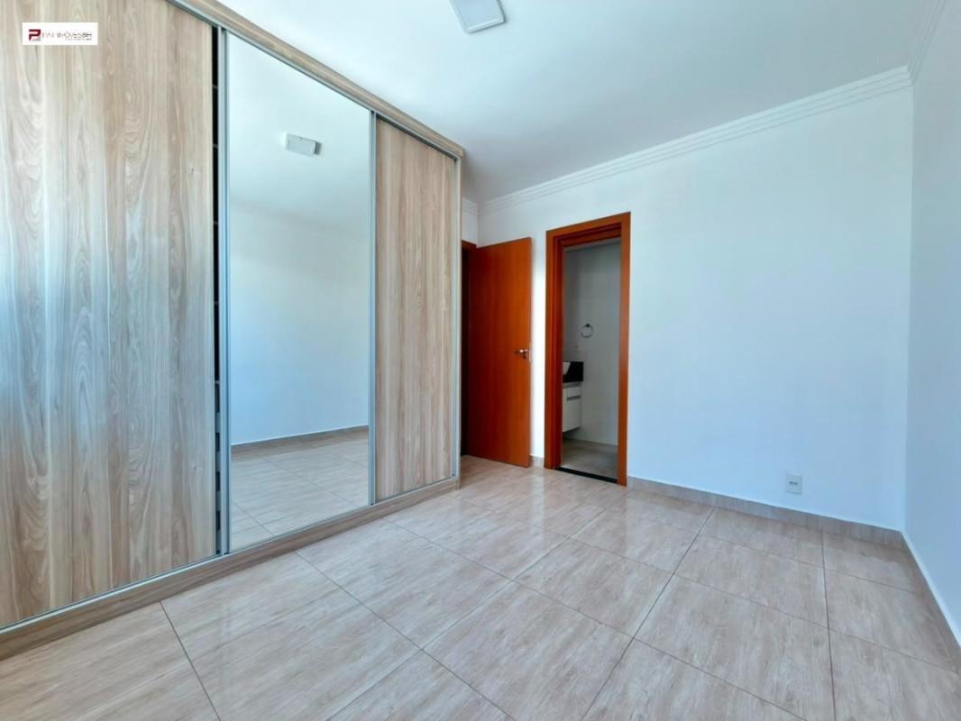 Apartamento, Vila Clóris, 3 Quartos, 3 Vagas, 1 Suíte