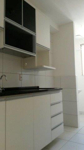 Apartamento, Planalto, 3 Quartos, 2 Vagas, 1 Suíte