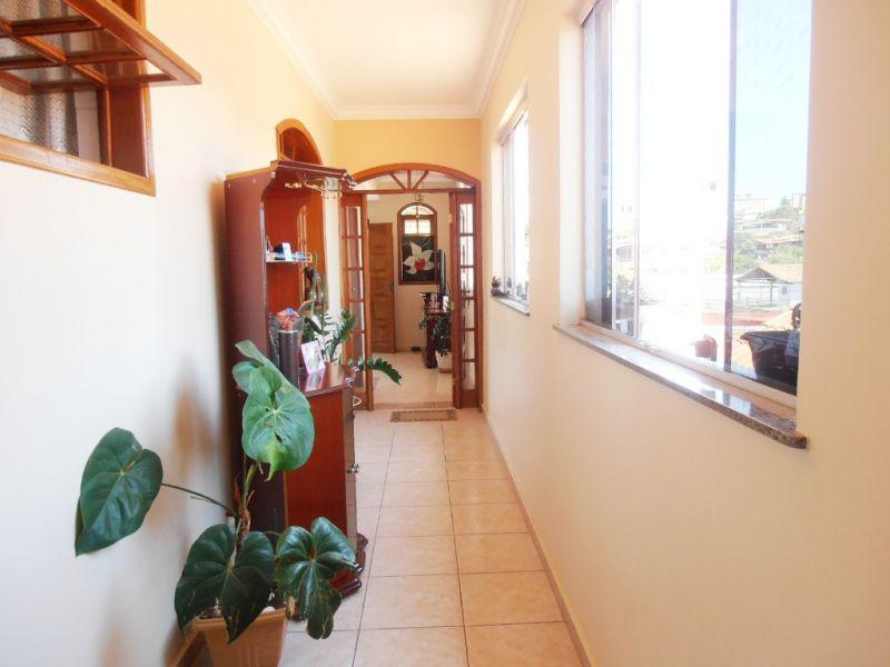 Casa, Novo Riacho, 4 Quartos, 4 Vagas, 1 Suíte