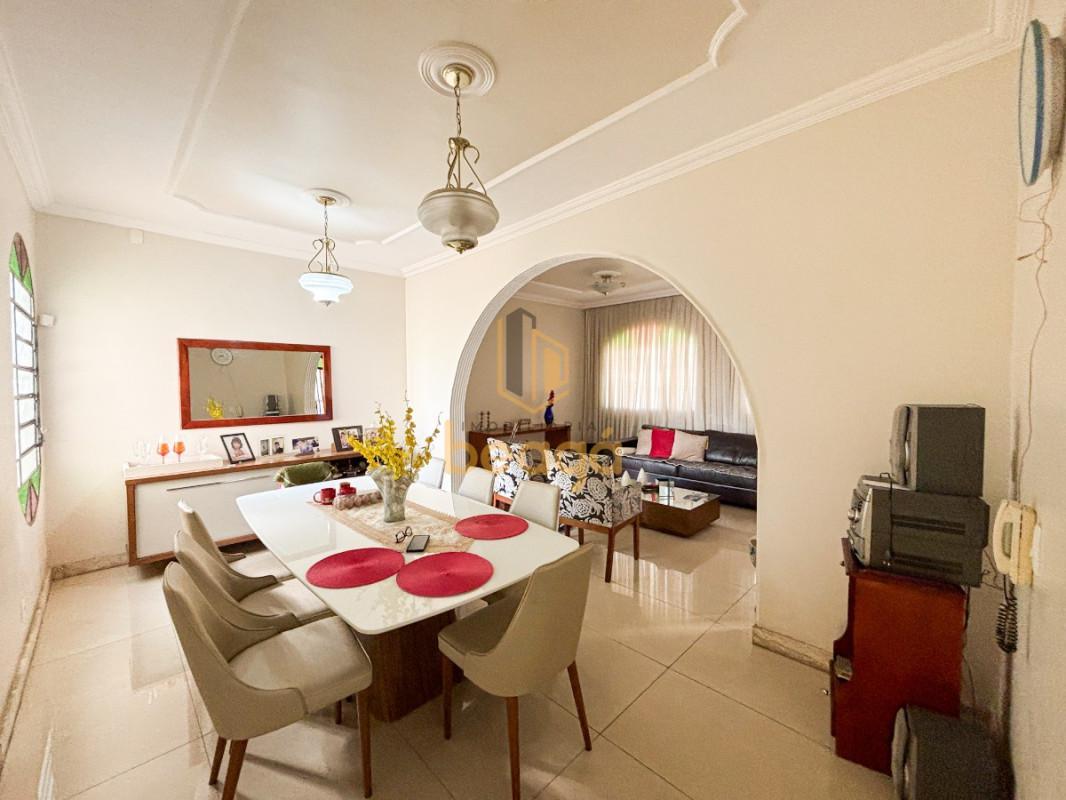 Casa, Dom Bosco, 3 Quartos, 3 Vagas, 1 Suíte
