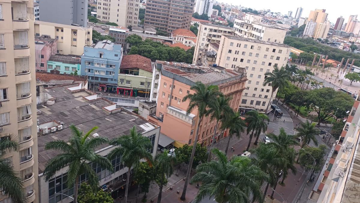 Sala, Centro, 0 Quarto, 0 Vaga