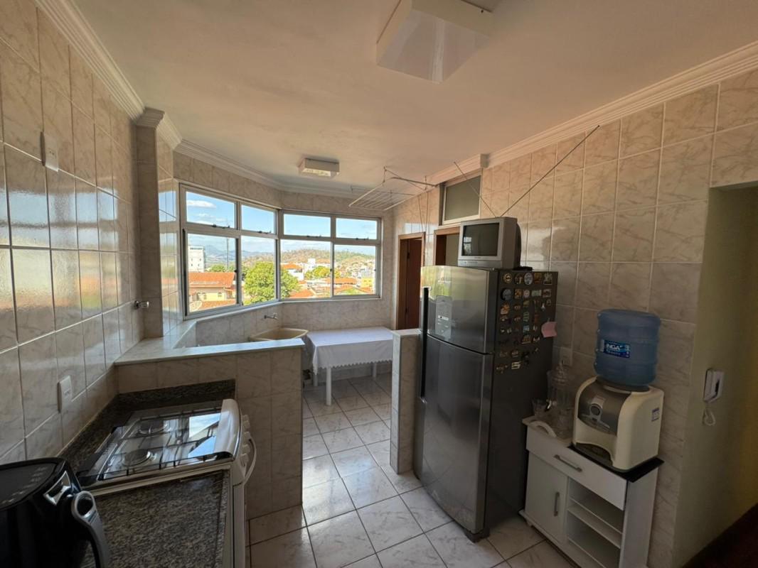 Apartamento, Ana Lúcia, 3 Quartos, 1 Vaga, 1 Suíte
