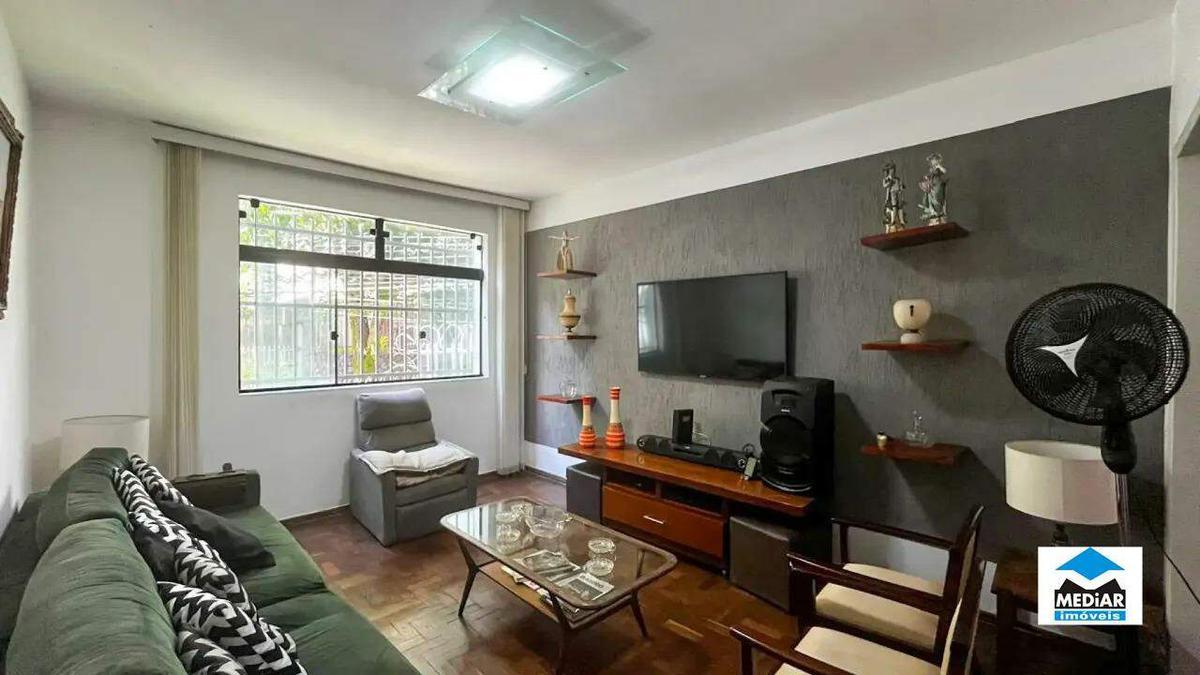 Apartamento, Cruzeiro, 4 Quartos, 2 Vagas, 1 Suíte
