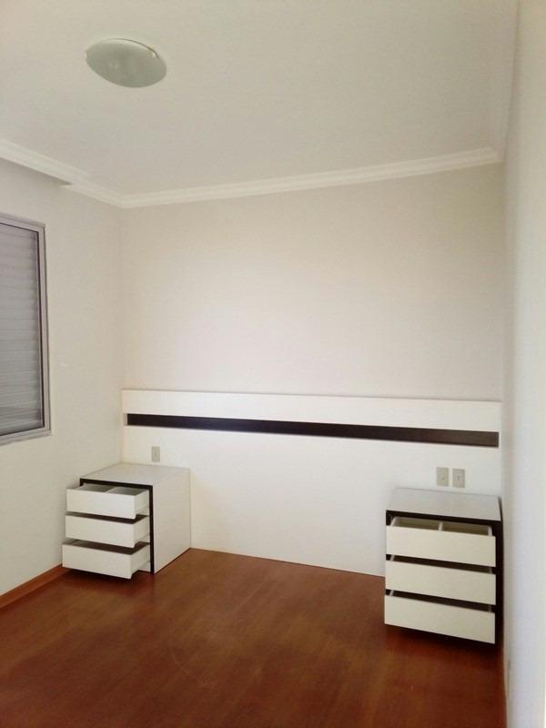 Cobertura, Jardim América, 3 Quartos, 2 Vagas, 1 Suíte