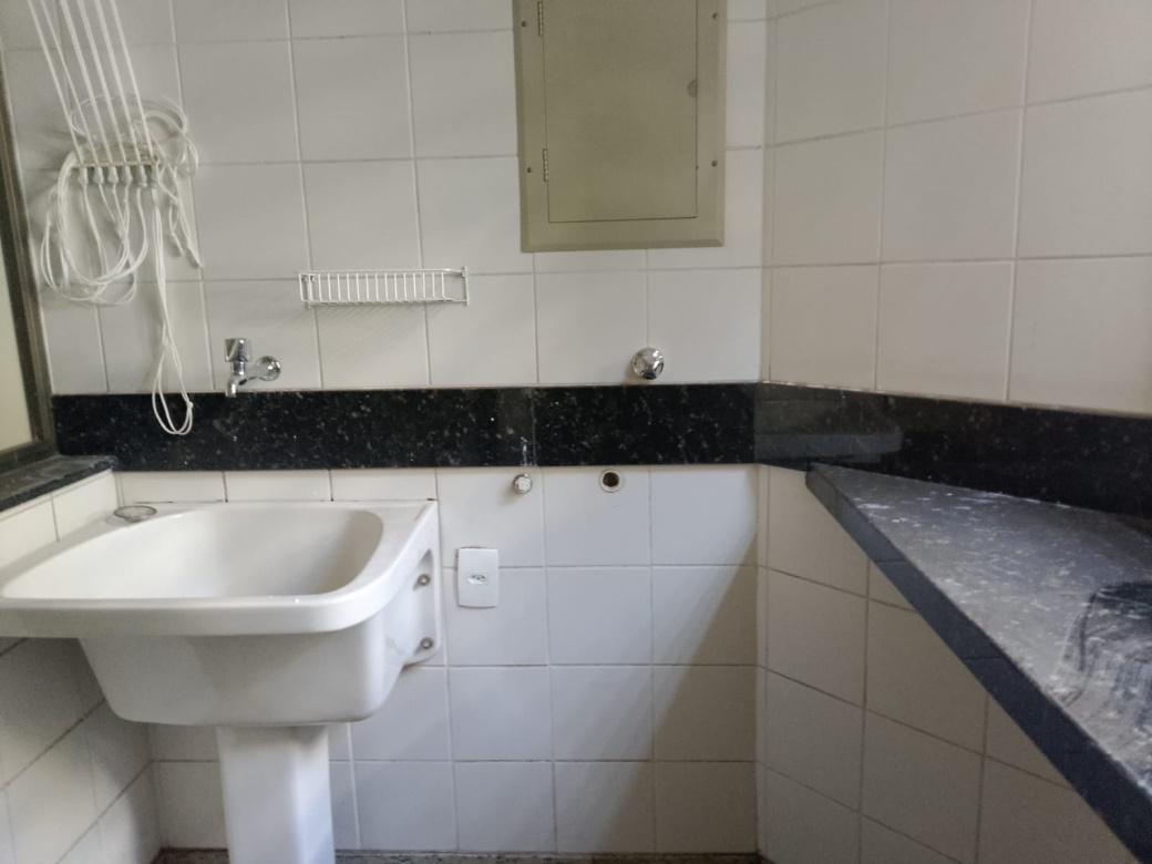 Apartamento, Funcionários, 3 Quartos, 2 Vagas, 1 Suíte