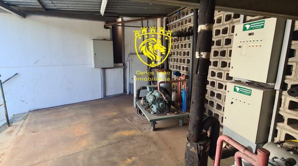 Galpão, Havaí, 9 Quartos, 12 Vagas, 1 Suíte