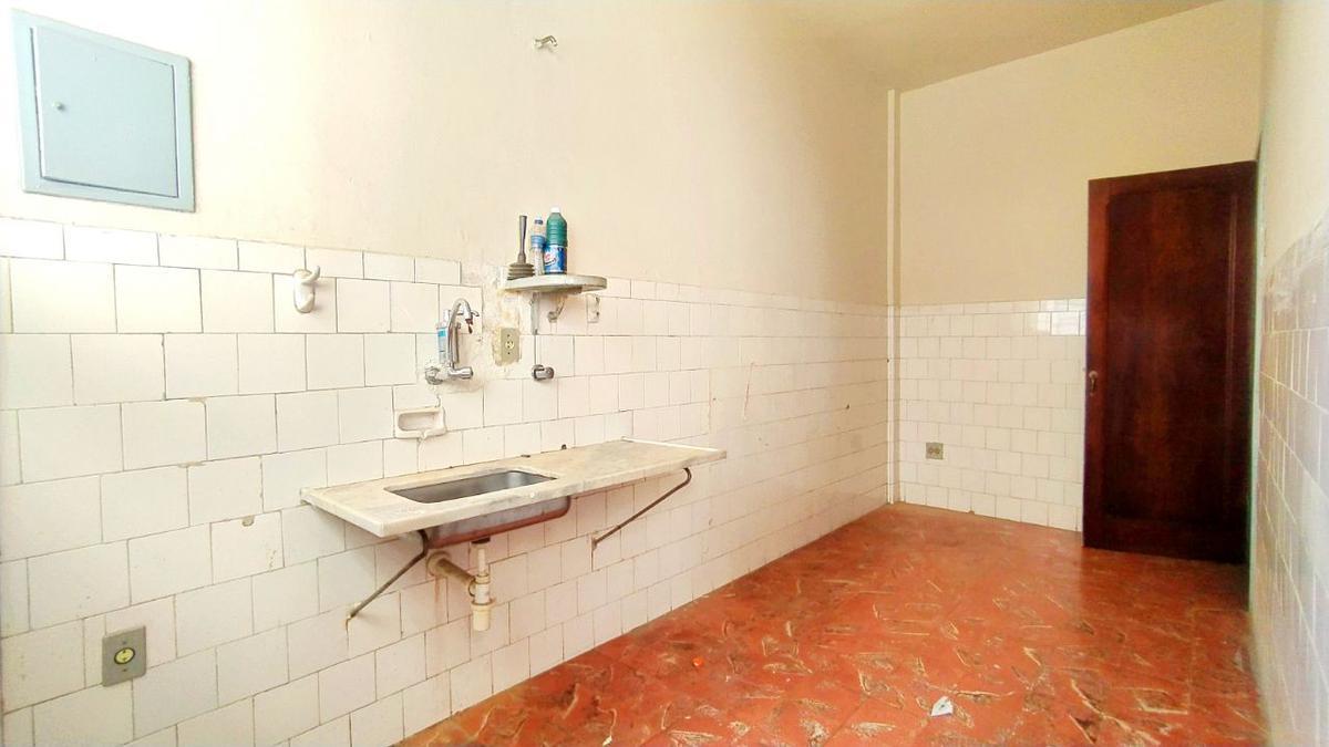 Apartamento, Centro, 2 Quartos