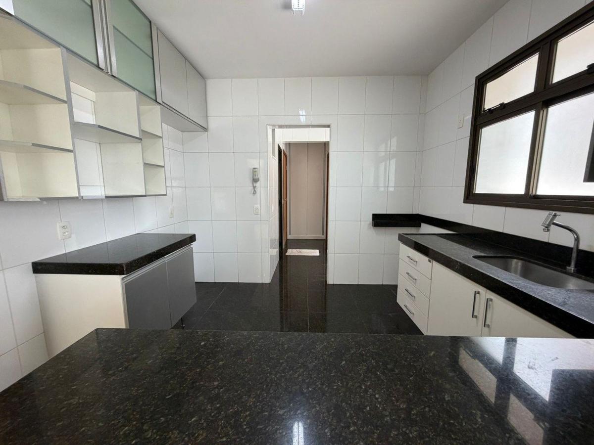 Apartamento, Buritis, 4 Quartos, 3 Vagas, 1 Suíte