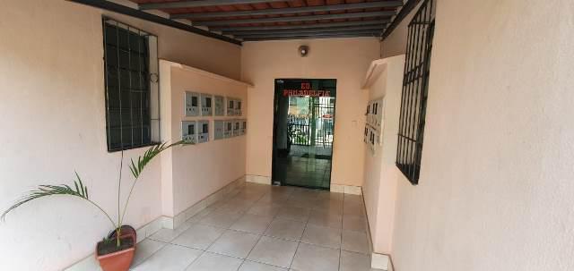 Apartamento, Europa, 2 Quartos, 1 Vaga