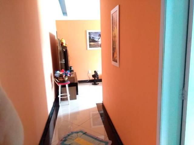 Apartamento, Arvoredo II, 3 Quartos, 1 Vaga