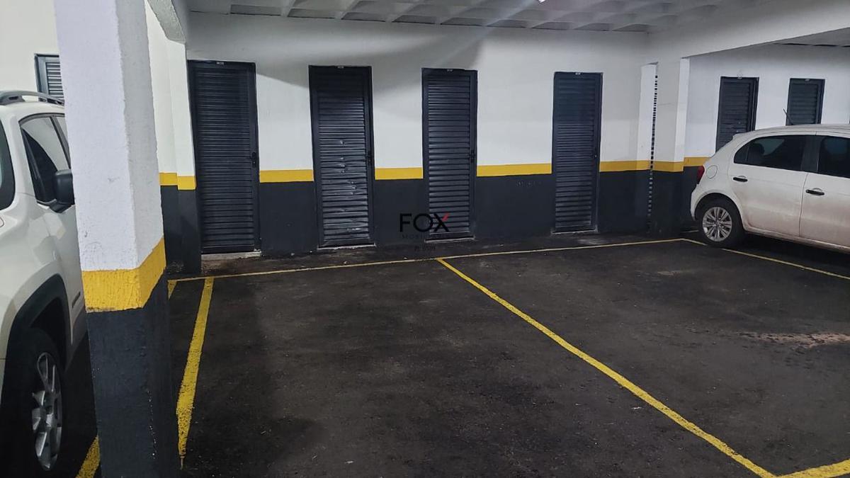 Apartamento, Buritis, 3 Quartos, 3 Vagas, 2 Suítes