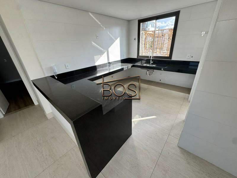 Apartamento, Cidade Nova, 4 Quartos, 3 Vagas, 2 Suítes