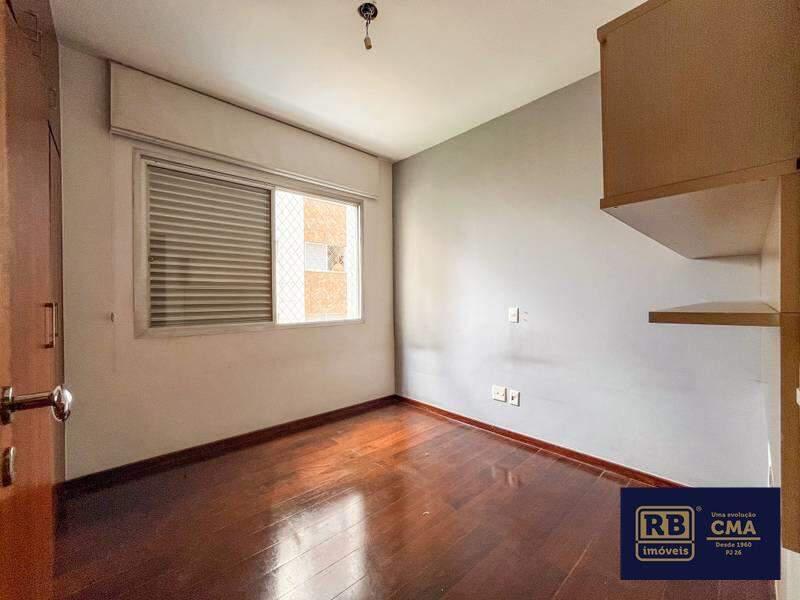 Apartamento, Santo Agostinho, 4 Quartos, 2 Vagas, 1 Suíte