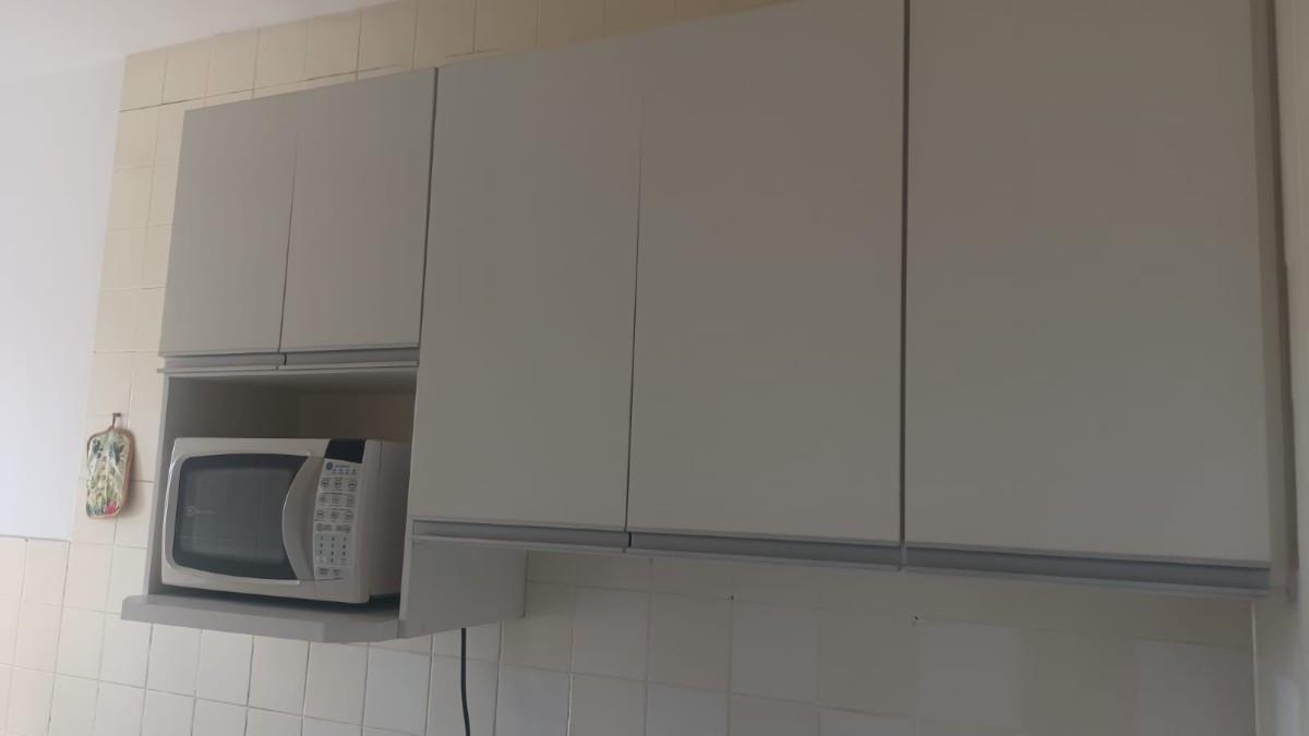 Apartamento, João Pinheiro, 2 Quartos, 1 Vaga