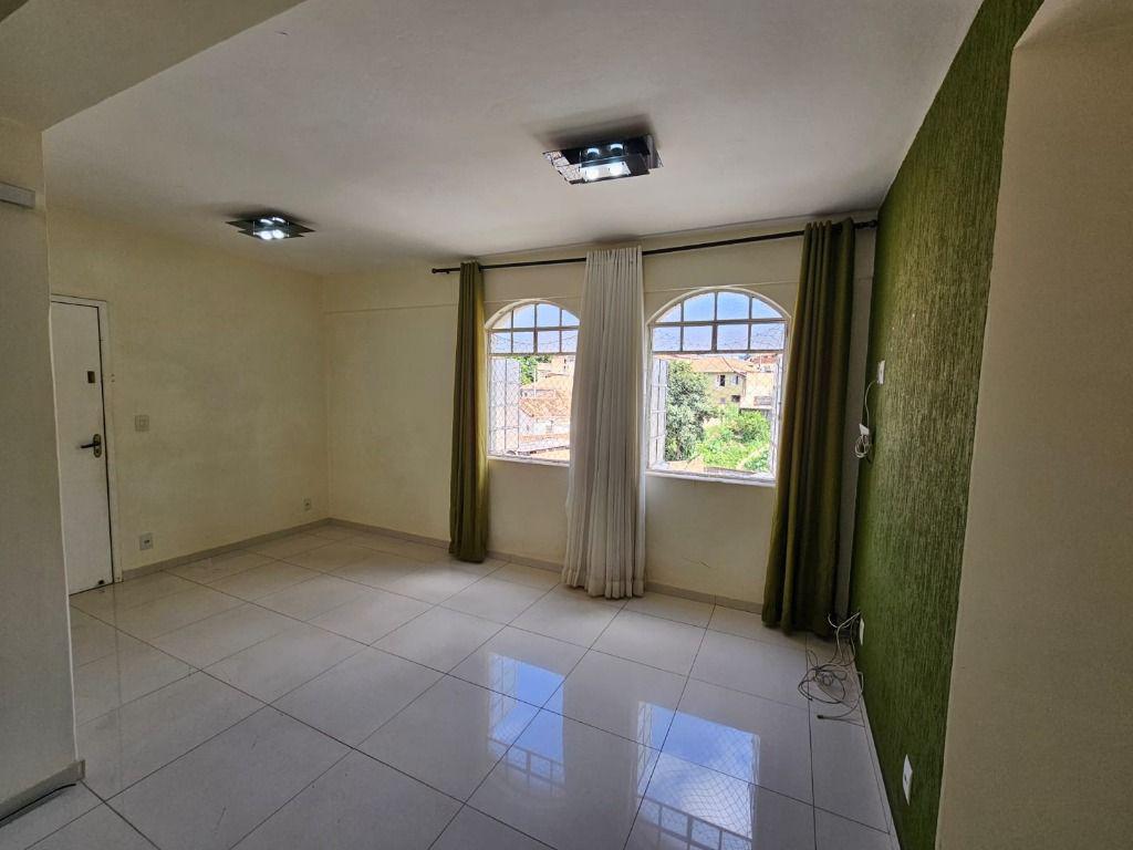 Cobertura, Centro, 4 Quartos, 1 Vaga, 1 Suíte