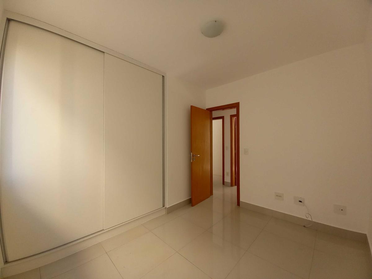 Apartamento, Nova Suíssa, 4 Quartos, 2 Vagas, 1 Suíte