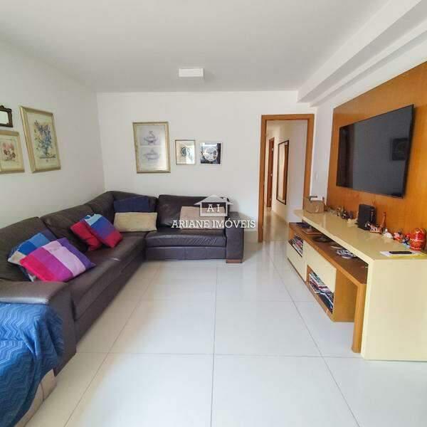Apartamento, Lourdes, 4 Quartos, 3 Vagas, 1 Suíte