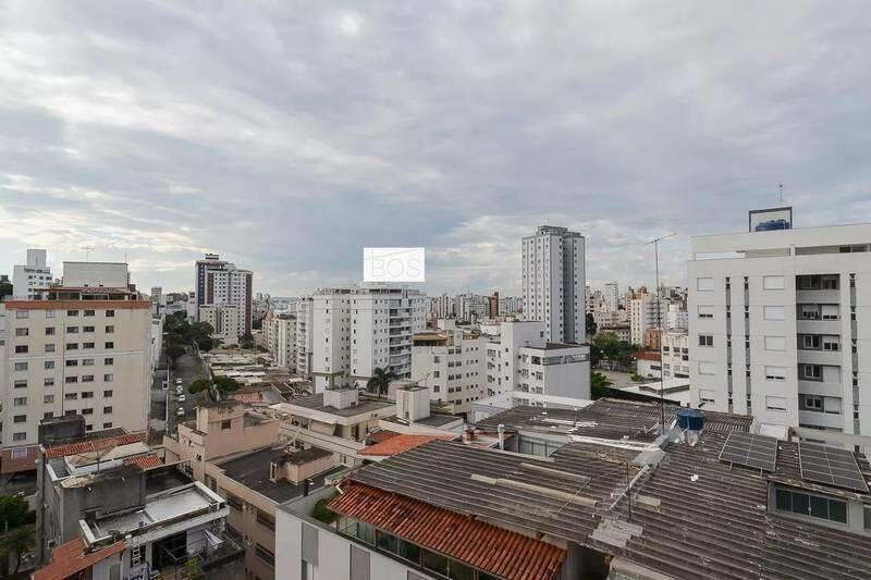 Apartamento, Silveira, 3 Quartos, 2 Vagas, 1 Suíte