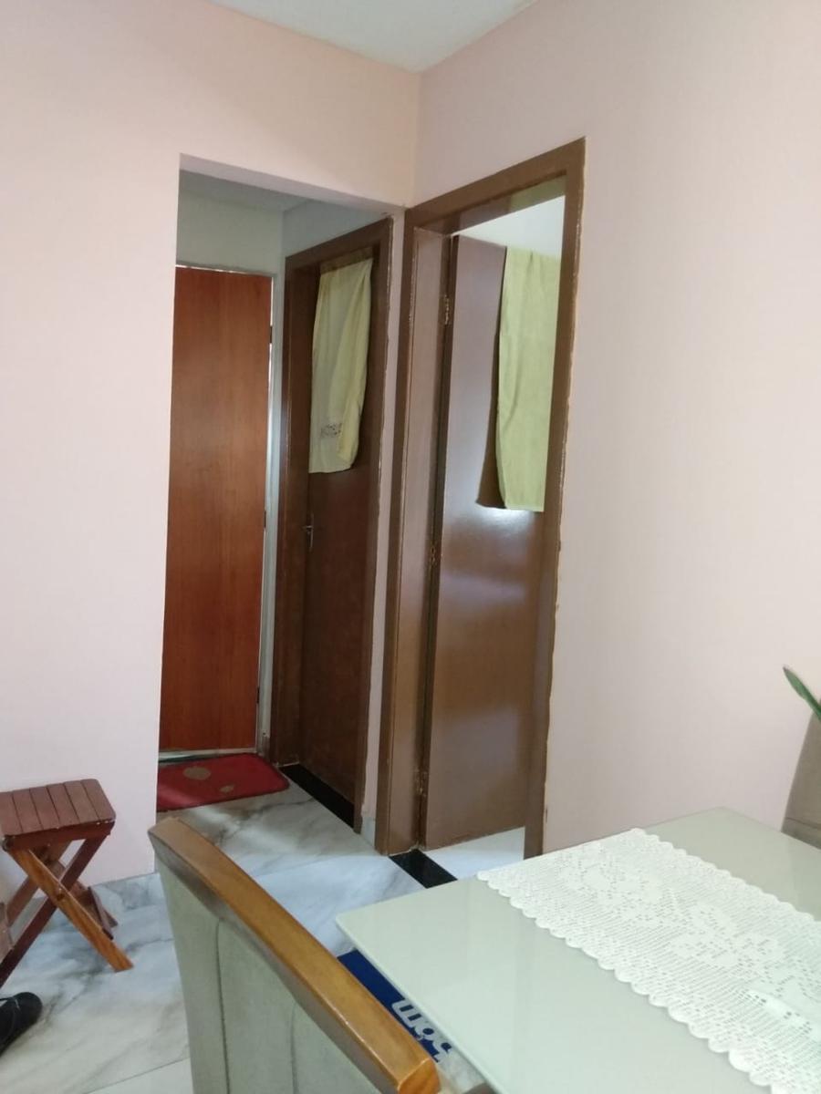 Apartamento, Linda Vista, 2 Quartos, 1 Vaga