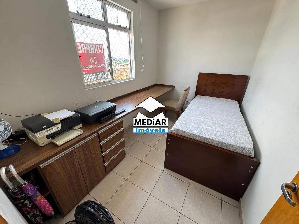 Cobertura, Santa Inês, 3 Quartos, 2 Vagas, 2 Suítes