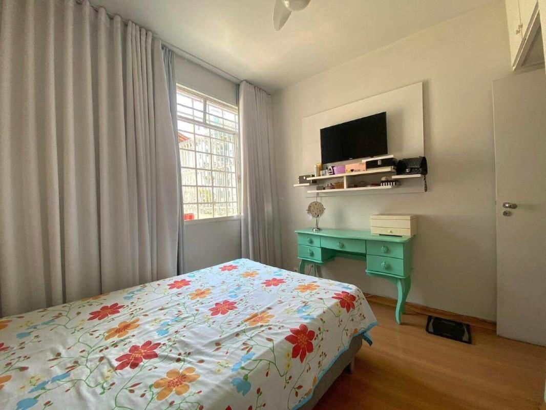 Apartamento, Cruzeiro, 3 Quartos, 1 Vaga, 1 Suíte