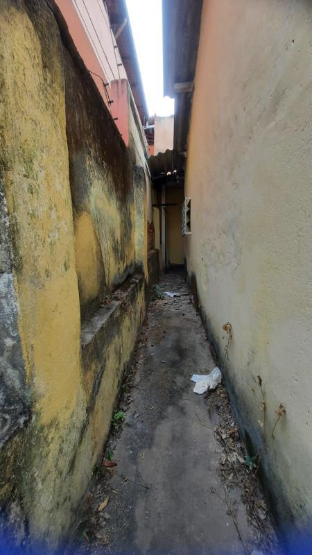 Lote, Cachoeirinha, 0 Quarto, 0 Vaga