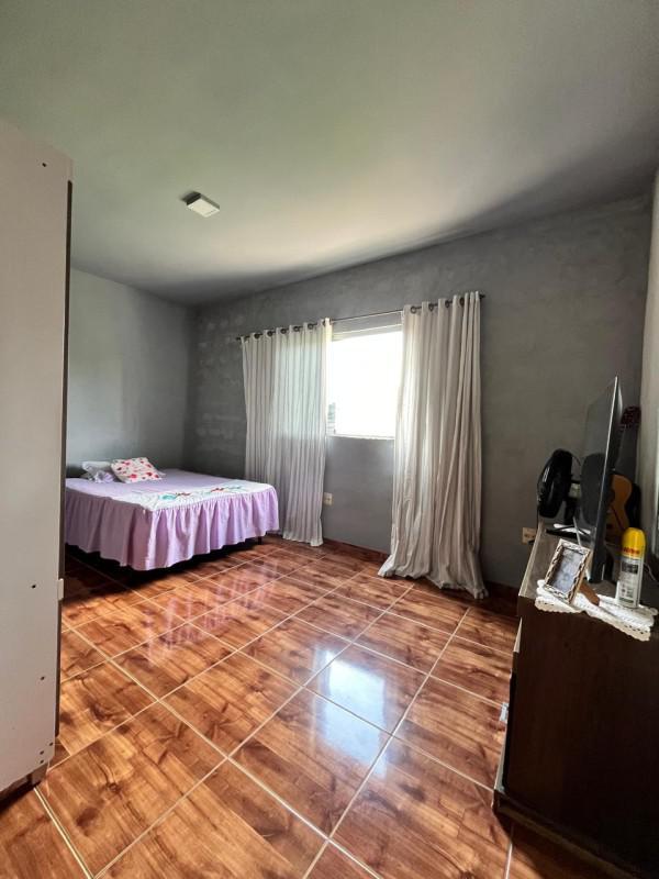 Casa, Eldorado, 3 Quartos, 2 Vagas