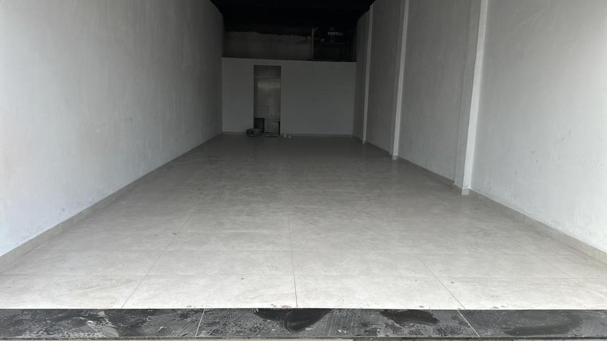 Andar, Novo Progresso, 1 Quarto, 2 Vagas