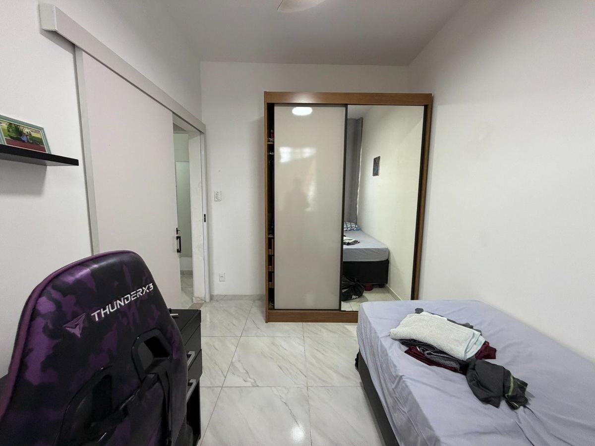 Casa, Horto, 4 Quartos, 2 Vagas, 1 Suíte